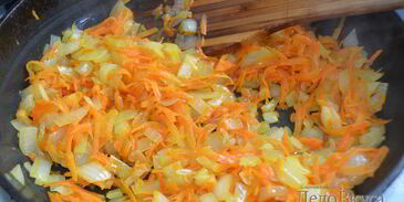 голубцы с мясом