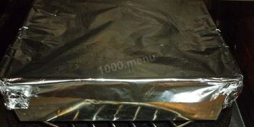 голубцы в духовке в томатном соусе