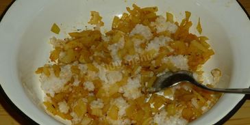 голубцы в духовке в томатном соусе