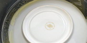 голубцы в виноградных листьях