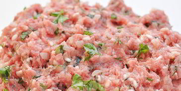 голубцы в виноградных листьях