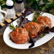 Рецепт Ленивых голубцов по-московски