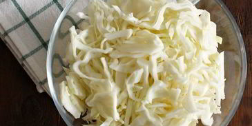 ленивые голубцы слоями в духовке