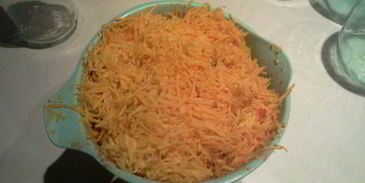 ленивые голубцы в банке