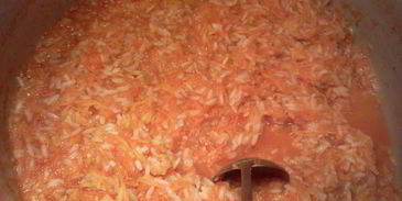 ленивые голубцы в банке