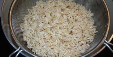 ленивые голубцы в духовке