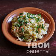 Рецепт Ленивых голубцов в мультиварке