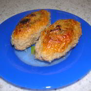 Рецепт Ленивых голубцов в томатно-сметанной заливке