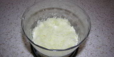 ленивые голубцы в томатно-сметанной заливке