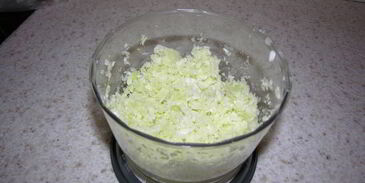 ленивые голубцы в томатно-сметанной заливке