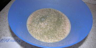 ленивые голубцы в томатно-сметанной заливке