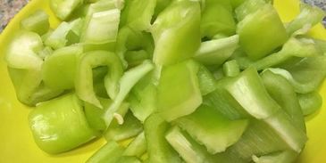 гречневая лапша соба с курицей и овощами