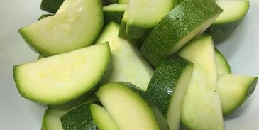 гречневая лапша соба с курицей и овощами