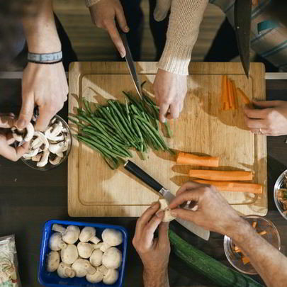 Диетические грибы