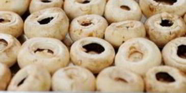 фаршированные шампиньоны праздничные