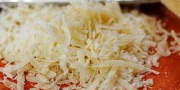 фаршированные шампиньоны праздничные