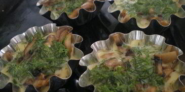 грибы бристольские