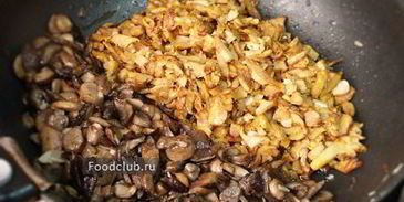 грибы-кокот