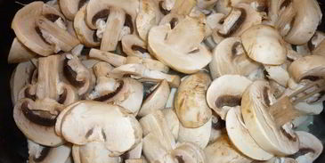 грибы по-болонски