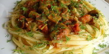 грибы по-болонски