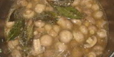 грибы по-венесуэльски