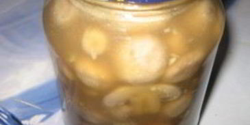 грибы по-венесуэльски