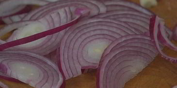 грибы под хрустящим фило