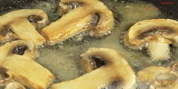 шампиньоны хочу еще