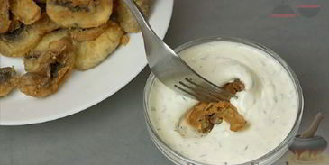 шампиньоны хочу еще