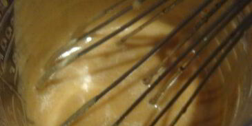 шампиньоны в горчичном маринаде