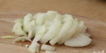 шампиньоны в горшочках