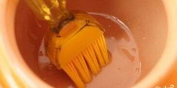 шампиньоны в горшочках