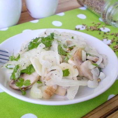 Сыроедческие грибы