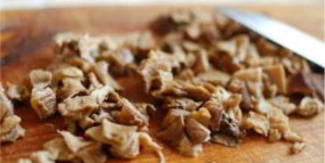 волнушки жареные