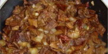 волнушки жареные