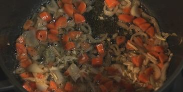 бограч гуляш