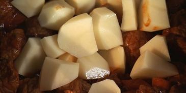 бограч гуляш