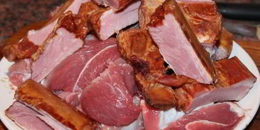 бограч — венгерский гуляш по-закарпатски