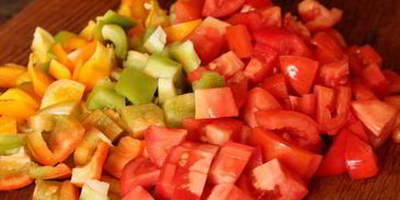 бограч — венгерский гуляш по-закарпатски