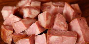 бограч — венгерский гуляш по-закарпатски