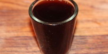 бограч — венгерский гуляш по-закарпатски