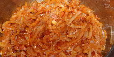 бограч — венгерский гуляш по-закарпатски