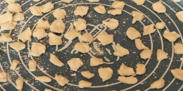 бограч — венгерский гуляш по-закарпатски