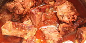 бограч — венгерский гуляш по-закарпатски