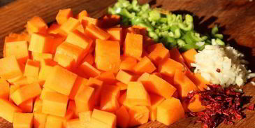 бограч — венгерский гуляш по-закарпатски