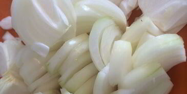 грибной гуляш