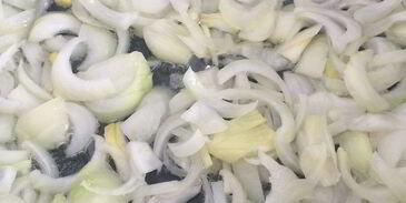 грибной гуляш