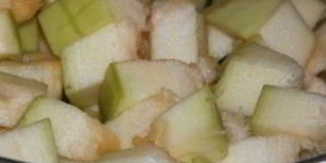 гуляш без томатной пасты