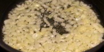 гуляш из говядины с картошкой