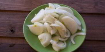 гуляш из говядины в духовке